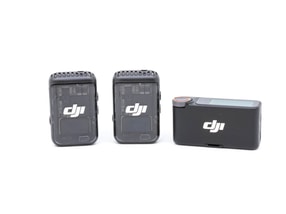 DJI Mic 2