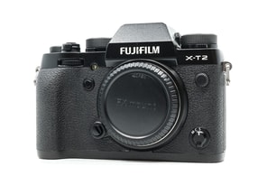 Fujifilm X-T2