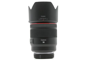 Canon RF 50mm f/1.2 L USM