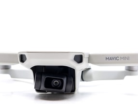DJI Mavic Mini Fly More Combo