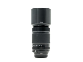 Fujifilm XF 55-200mm f/3.5-4.8 R LM OIS