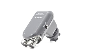 Sony ECM-XYST1M Stereo Microphone