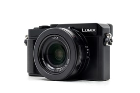 Panasonic Lumix DC-LX100 II