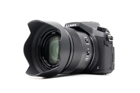 Panasonic Lumix DMC-FZ1000
