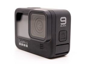 GoPro HERO9 Black