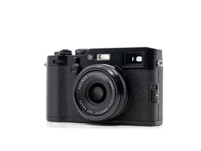 Fujifilm X100F