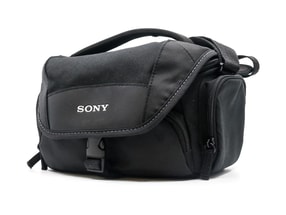 Sony LCS-U21 Bag