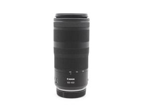 Canon RF 100-400mm f/5.6-8 IS USM