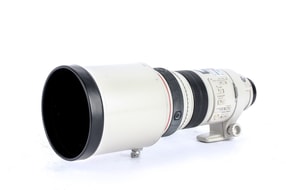 Canon EF 300mm f/2.8 L IS USM