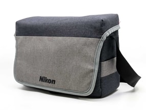 Borsa per fotocamera reflex Nikon CF-EU11