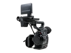 Videocamera Canon Cinema EOS C300 - Attacco EF