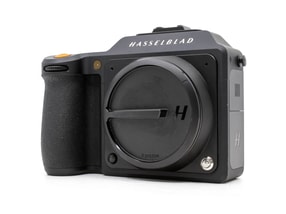Hasselblad X2D 100c