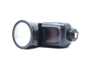 Godox V1 Speedlite Flash - Sony Dedicated