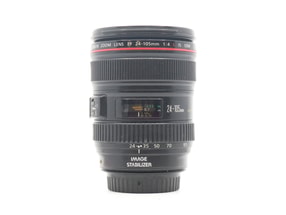 Canon EF 24-105mm f/4 L IS USM