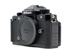 Nikon Zf