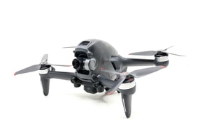 DJI FPV Drone Combo
