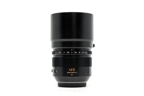 Panasonic Leica DG Nocticron 42.5mm f/1.2 ASPH