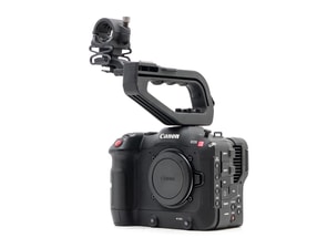 Canon EOS C70