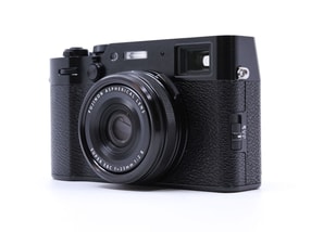 Fujifilm X100VI