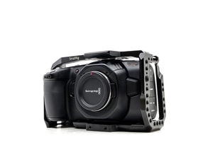 Blackmagic Design Pocket Cinema Kamera 4K