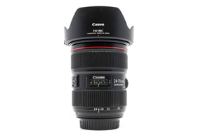 Canon EF 24-70mm f/2.8 L II USM