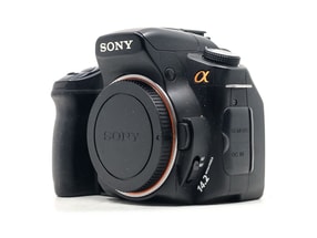Sony Alpha A350
