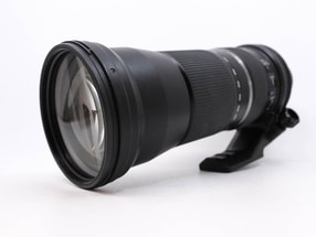 Tamron SP 150-600mm f/5-6.3 Di VC USD - Canon EF Fit
