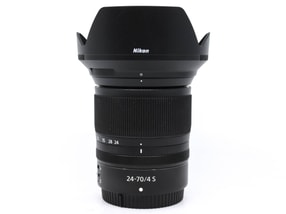 Nikon NIKKOR Z 24-70mm f/4 S