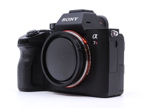 Sony Alpha A7R III