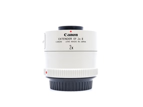 Canon EF 2x II Extender