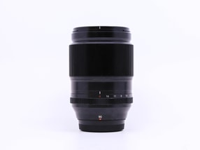 Fujifilm XF 90mm f/2 R LM WR