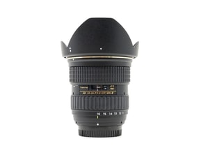 Tokina 11-16mm f/2.8 AT-X Pro DX II - Nikon Kompatibel