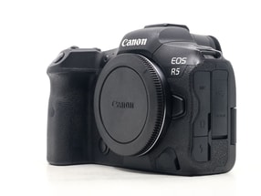 Canon EOS R5
