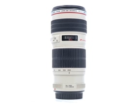 Canon EF 70-200mm f/4 L USM