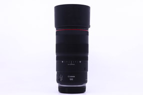 Canon RF 100mm f/2.8 L Macro IS USM