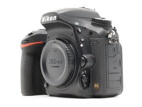 Nikon D750