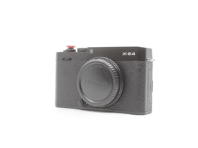 Fujifilm X-E4