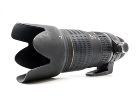 Sigma 70-200mm f/2.8 EX APO HSM - Nikon Fit