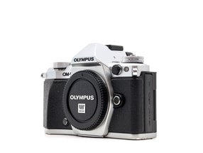 Olympus OM-D E-M5 Mark II