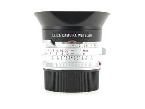 Leica 35mm f/1.4 Summilux-M [11301]
