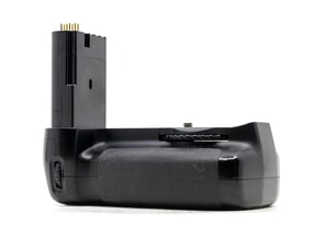 Impugnatura porta batteria Nikon MB-D80