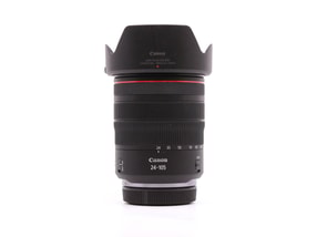Canon RF 24-105mm f/4 L IS USM