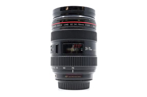Canon EF 24-70mm f/2.8 L USM