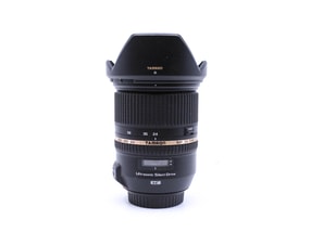 Tamron SP 24-70mm f/2.8 Di VC USD - Canon EF Fit
