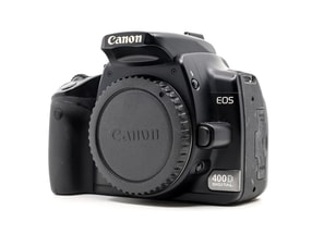 Canon EOS 400D