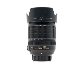Nikon AF-S DX Nikkor 18-105mm f/3.5-5.6G ED VR
