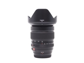 FujIfilm XF 16-55mm f/2.8 R LM WR II 