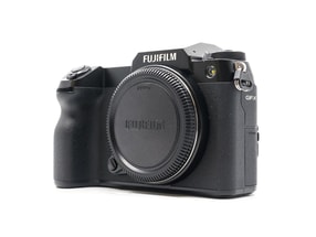 Fujifilm GFX 100S