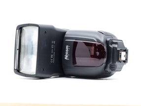 Nissin Di700A Blitz - Canon Kompatibel