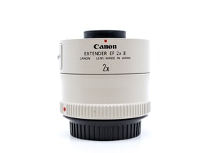 Canon EF 2x II Extender